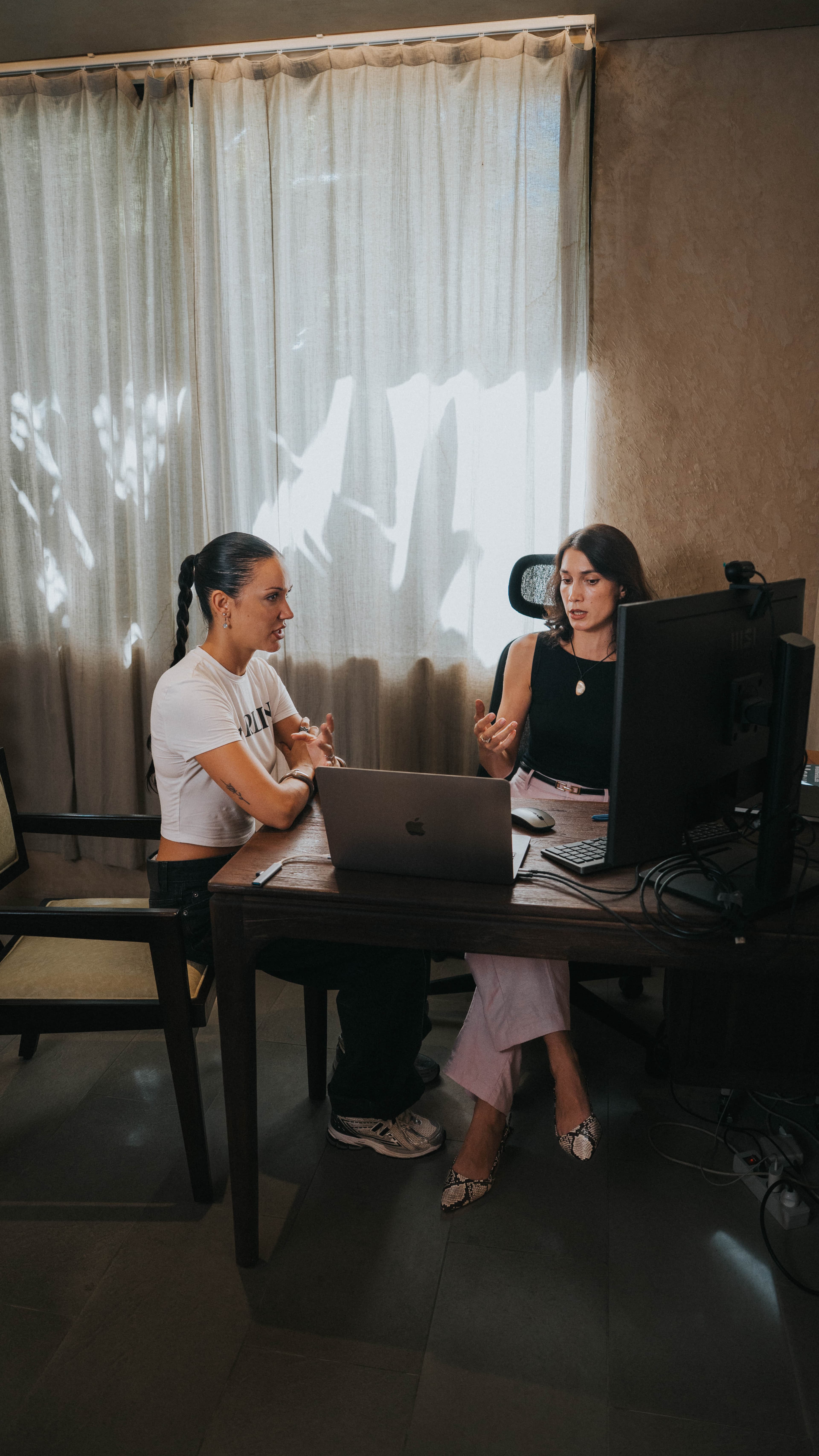 Consultations & Personalized Wellness Plan