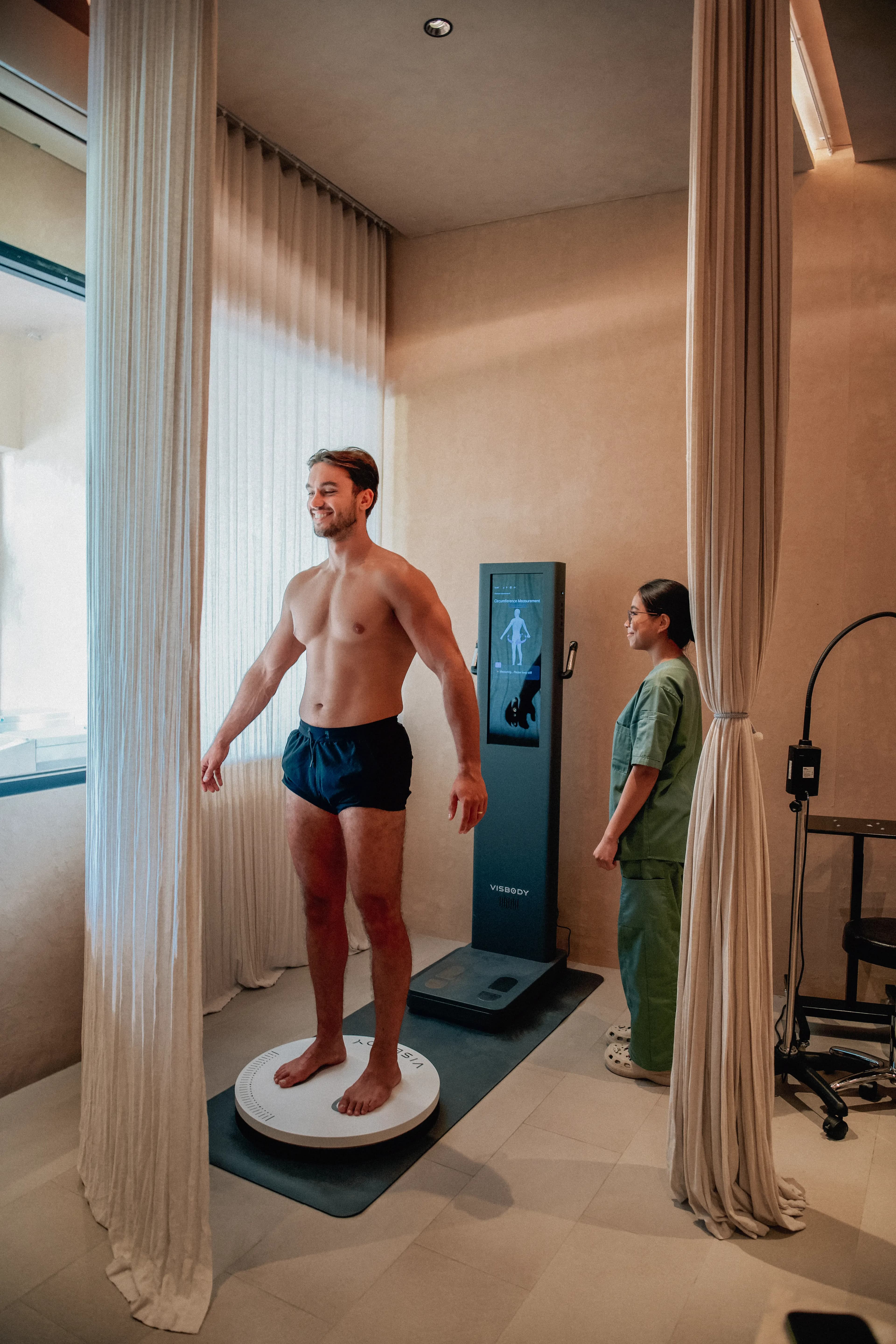 Wellness Assessments